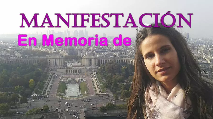 Crimen de Leticia Rosino | Lee el comunicado íntegro de la familia de Leticia Rosino 1 Crimen de Leticia Rosino | Lee el comunicado íntegro de la familia de Leticia Rosino