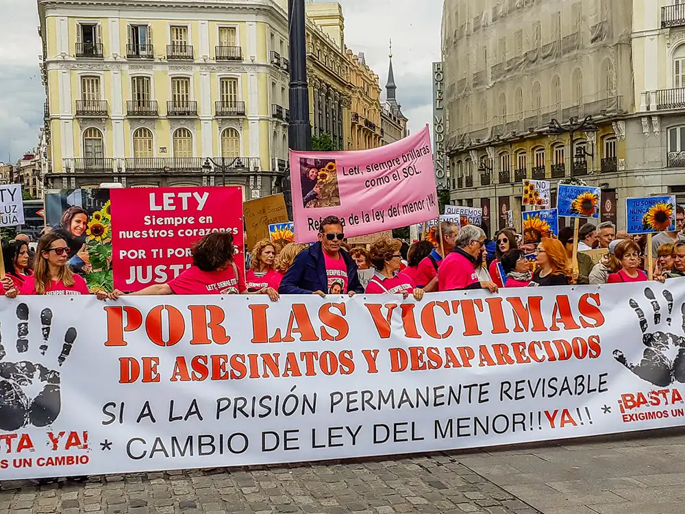 Lucha