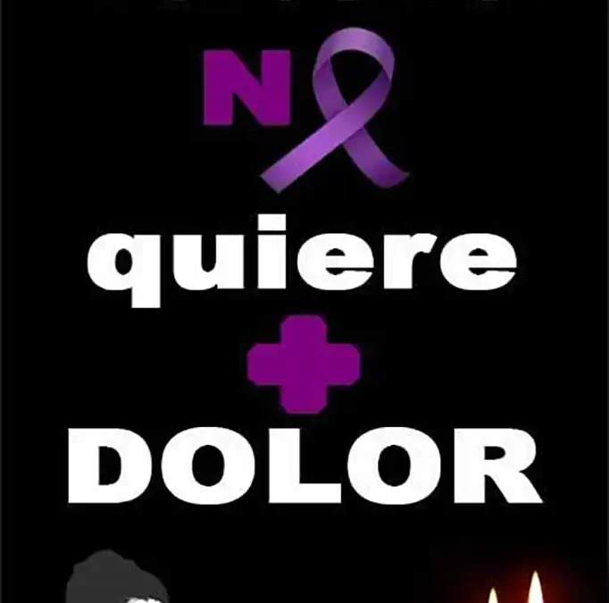 Tábara harta ya de violencia