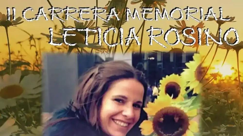 Castrogonzalo alberga la carrera "Memorial Leticia Rosino" 1 Castrogonzalo alberga la carrera "Memorial Leticia Rosino"