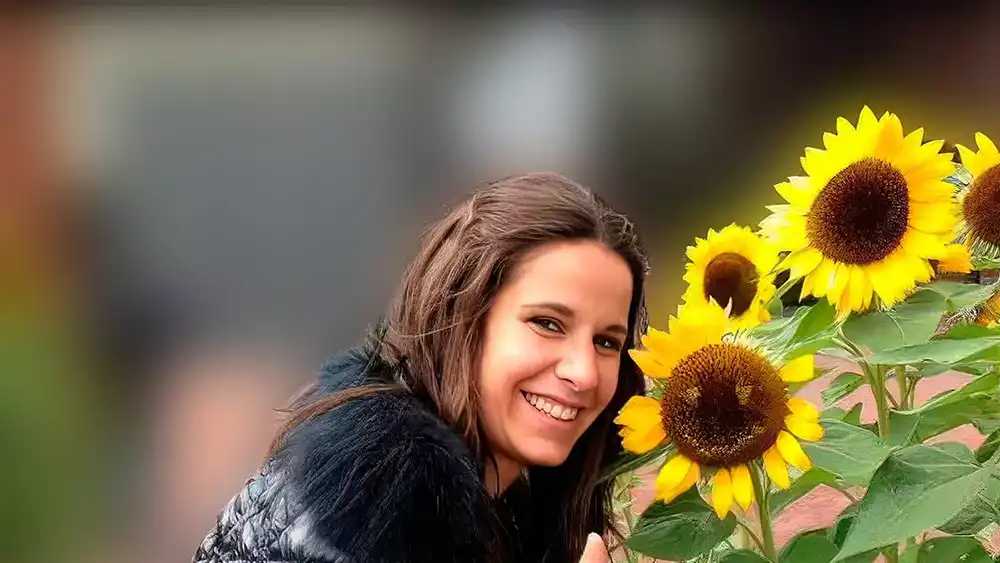 Girasoles y poemas para Leticia Rosino: el emotivo homenaje que prepara Tábara
