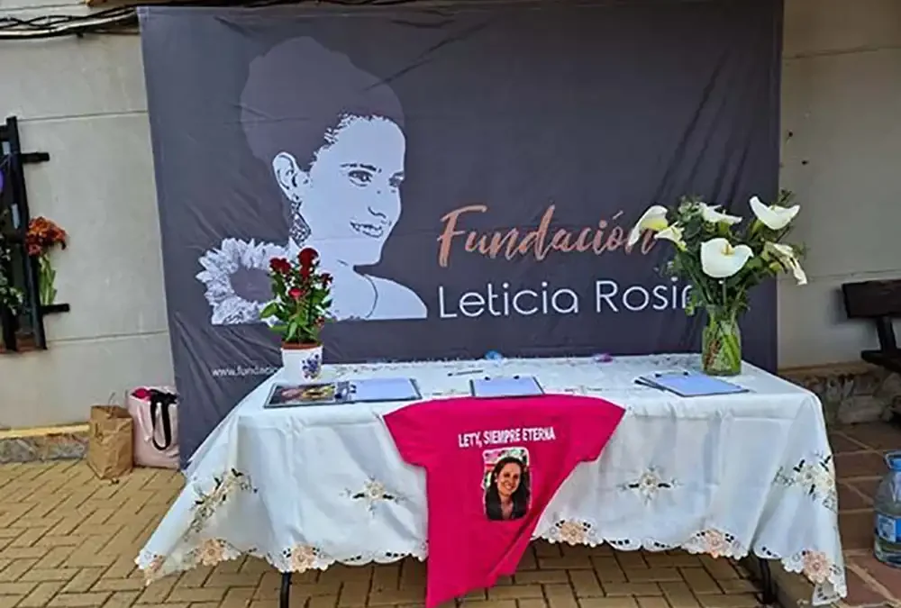 Todo sobre la Ley del Menor que la familia de la zamorana asesinada Leticia Rosino lucha por endurecer