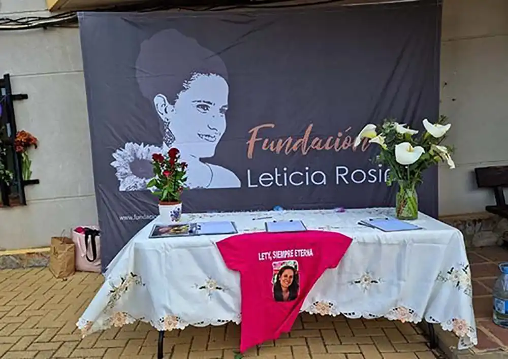Todo sobre la Ley del Menor que la familia de la zamorana asesinada Leticia Rosino lucha por endurecer