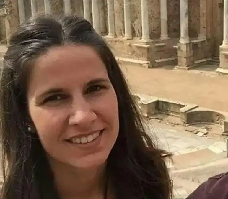 Leticia Rosino Andrés tendrá una calle con su nombre en señal de homenaje póstumo en Castrogonzalo