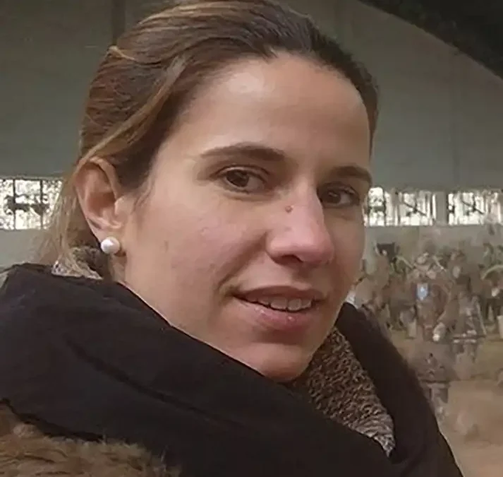 ROMANCE PARA LETICIA