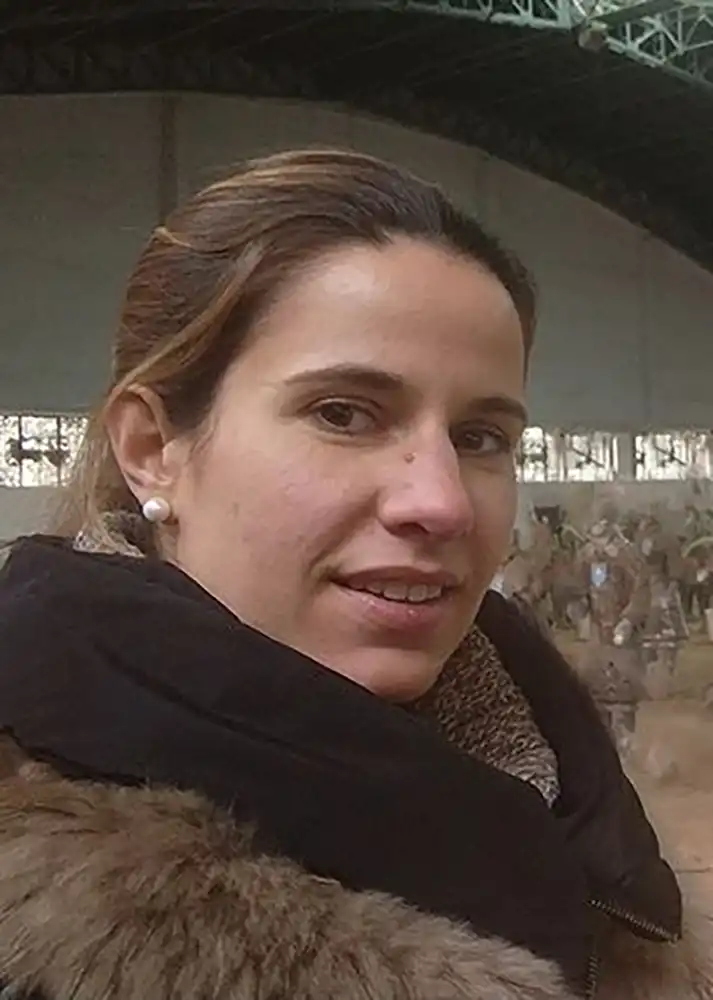 ROMANCE PARA LETICIA
