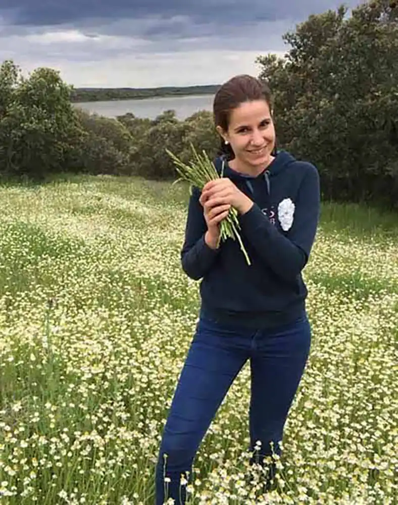 Recordando a Leticia Rosino