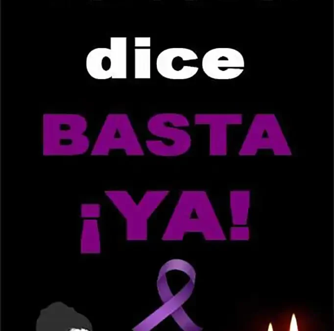 Tábara harta ya de violencia