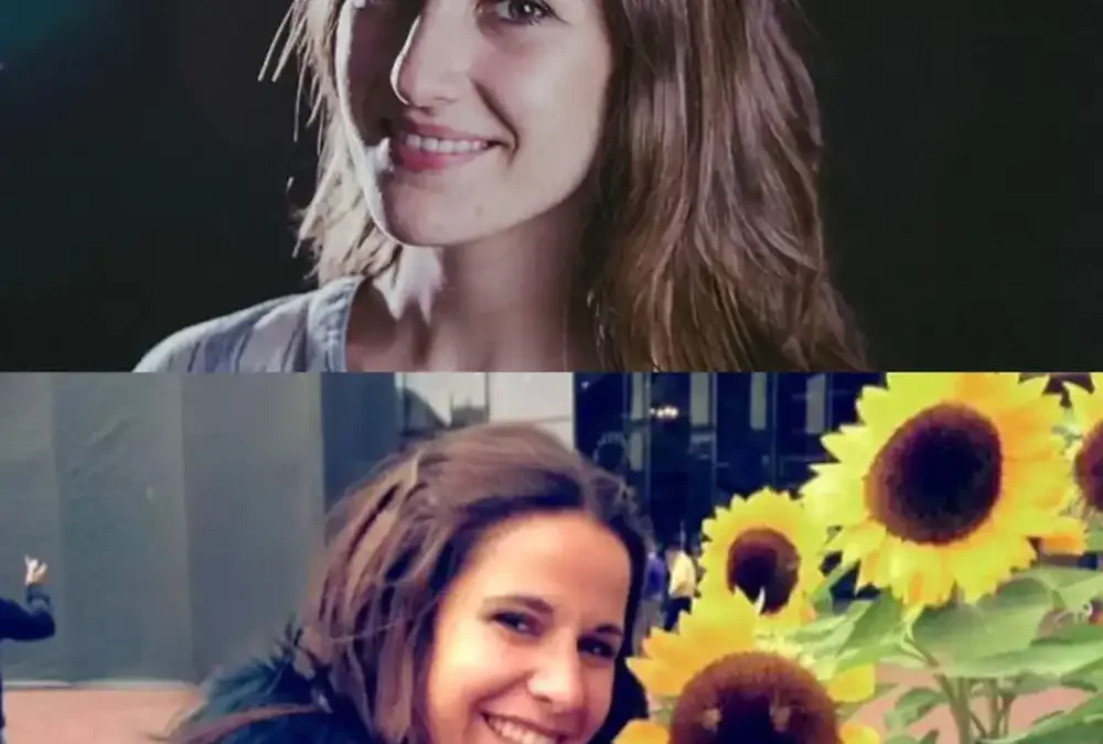 Un 8 de marzo para recordar a Laura Luelmo y Leticia Rosino: «Las llevo siempre en mi memoria»