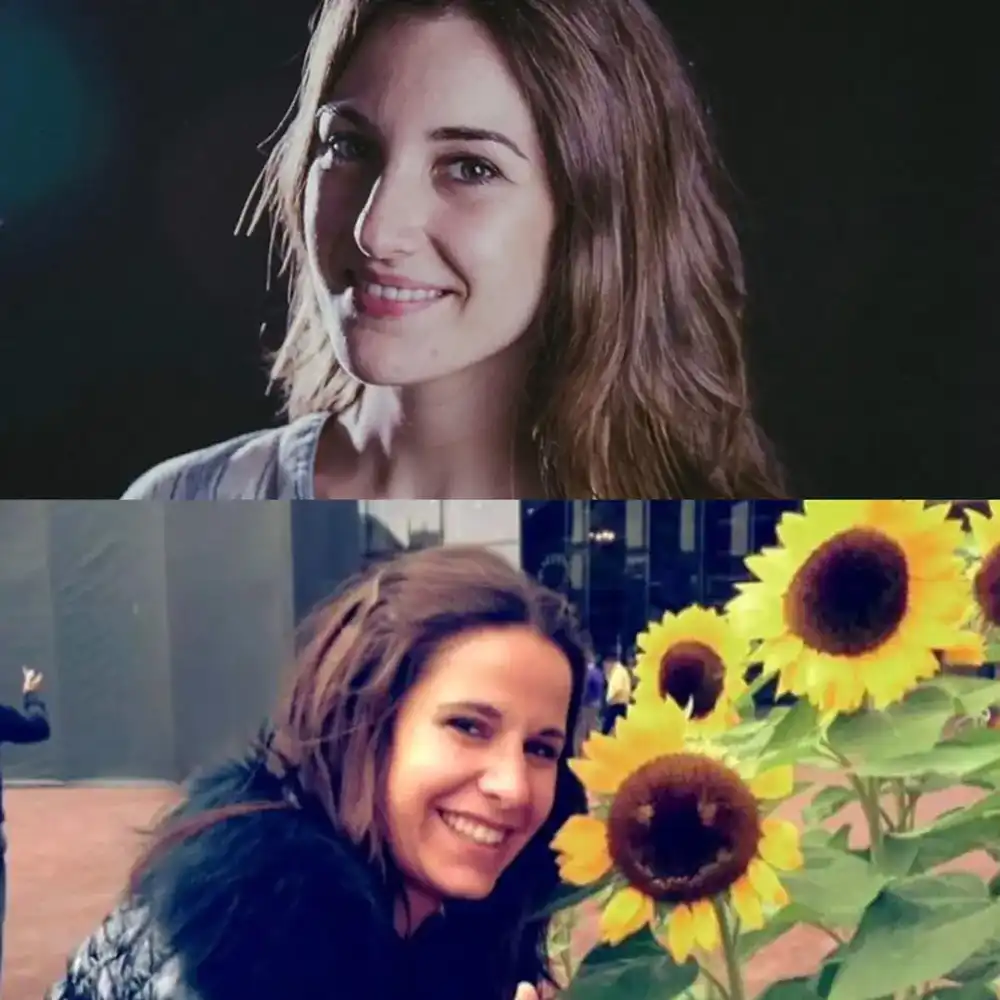 Un 8 de marzo para recordar a Laura Luelmo y Leticia Rosino: "Las llevo siempre en mi memoria" 1 Un 8 de marzo para recordar a Laura Luelmo y Leticia Rosino: "Las llevo siempre en mi memoria"