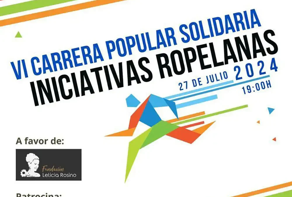 Verano Cultural en Fuentes de Ropel: Música, Teatro y Solidaridad en las Noches de Julio y Agosto