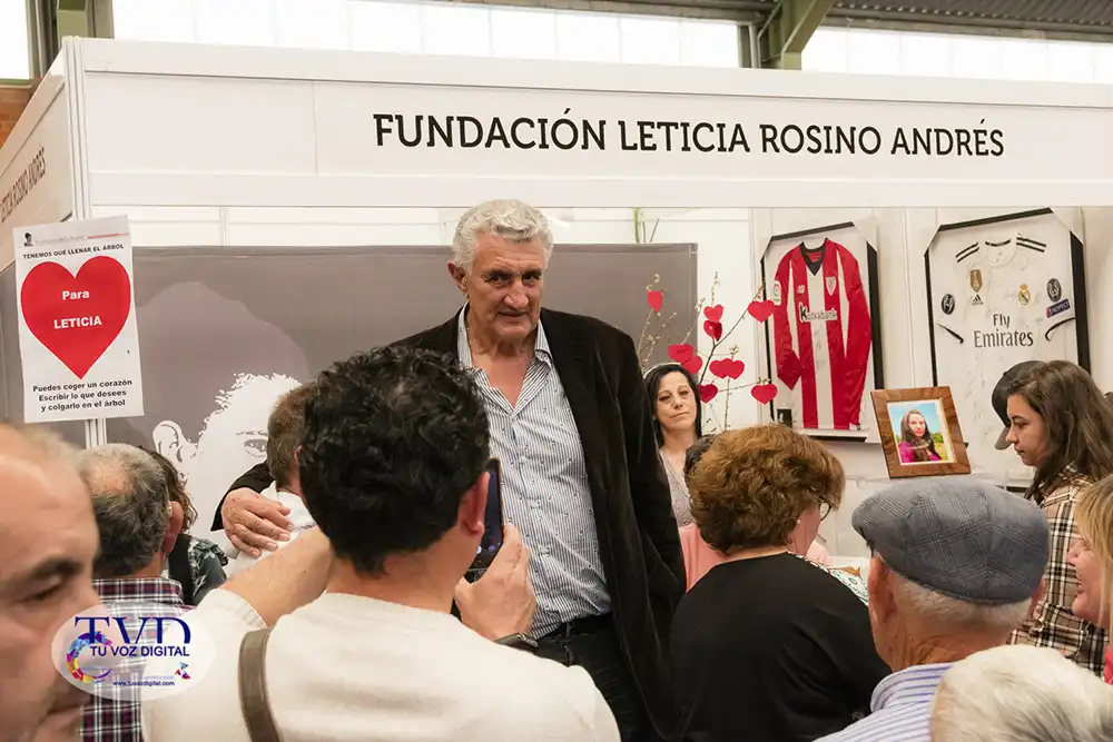 Vídeo el Mundo Rural de Leticia