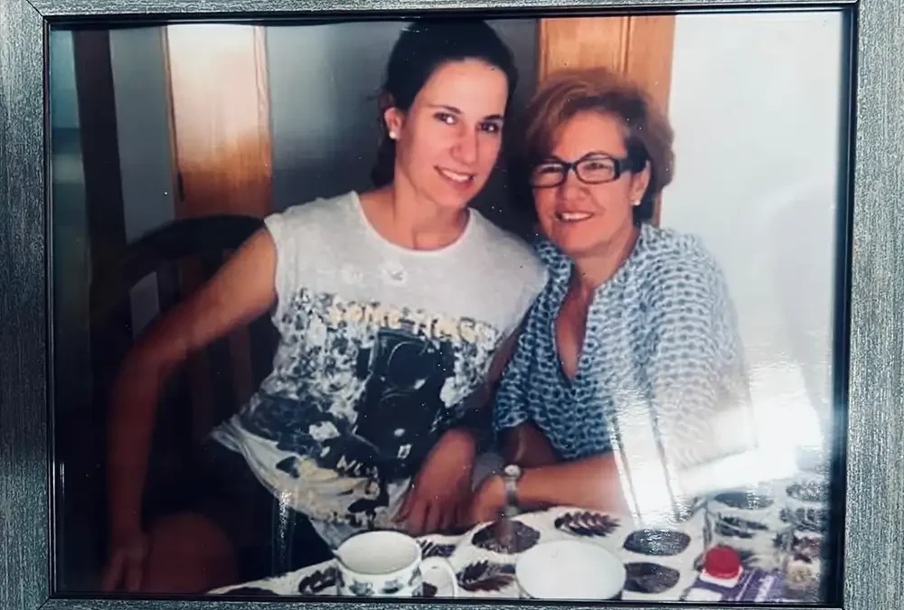 “El asesino de mi hija sale de la cárcel el día de la madre”