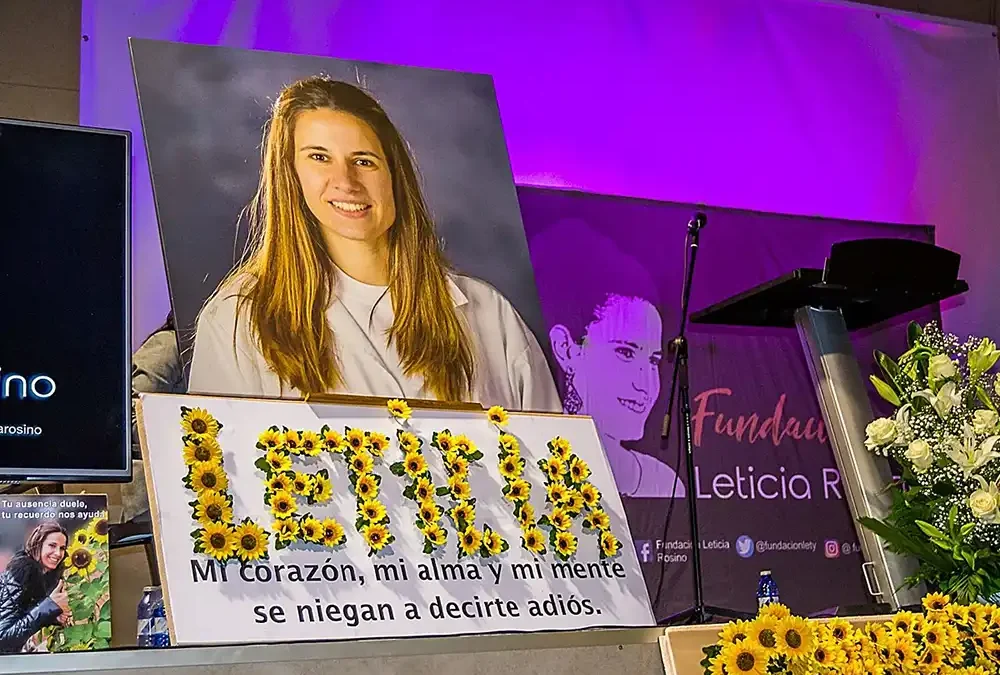 La herida abierta