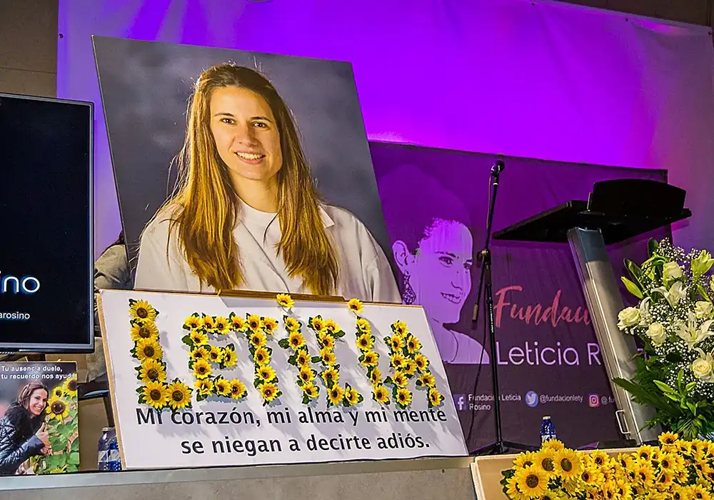 La herida abierta 1 La herida abierta